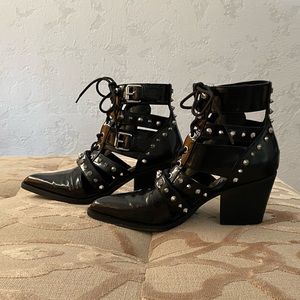 Sam Eldeman Elana 8.5